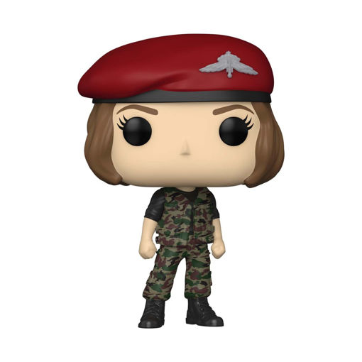 Picture of FUNKO POP! 1299 STRANGER THINGS HUNTER ROBIN